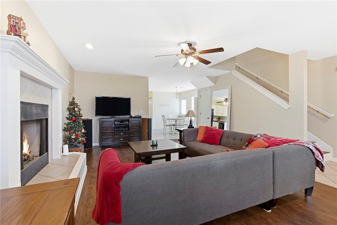 Salem Village Pud - Residential