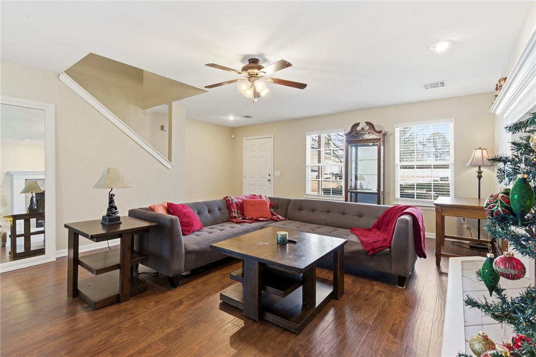 Salem Village Pud - Residential