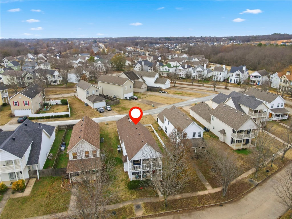 Salem Village Pud - Residential