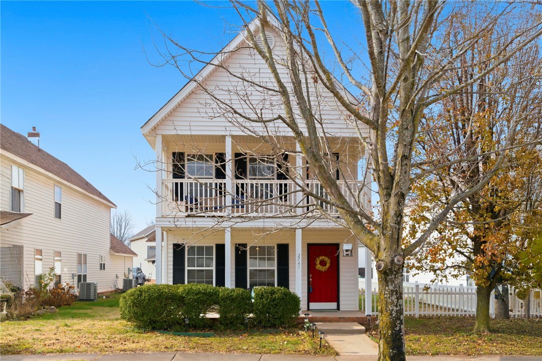 Salem Village Pud - Residential