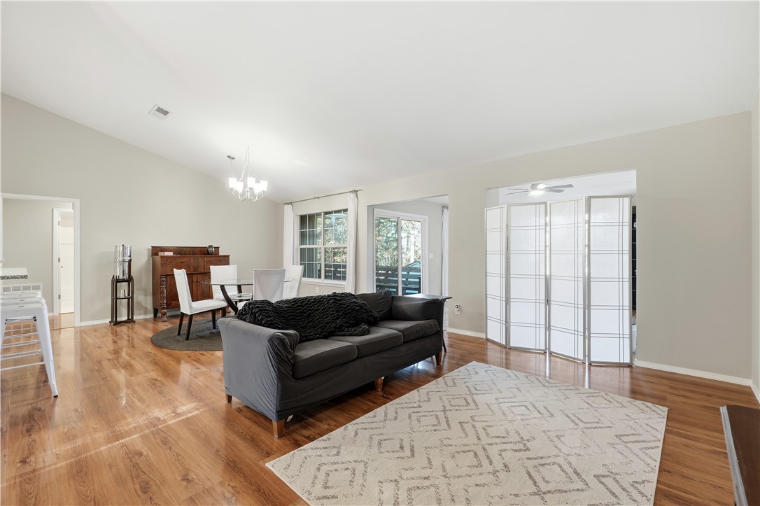 Wendron Sub Bvv - Residential Lease