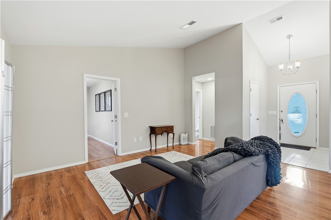 Wendron Sub Bvv - Residential Lease