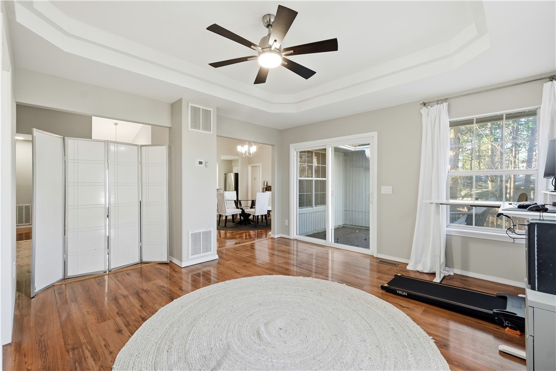 Wendron Sub Bvv - Residential Lease