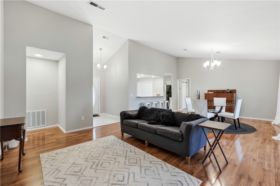 Wendron Sub Bvv - Residential Lease