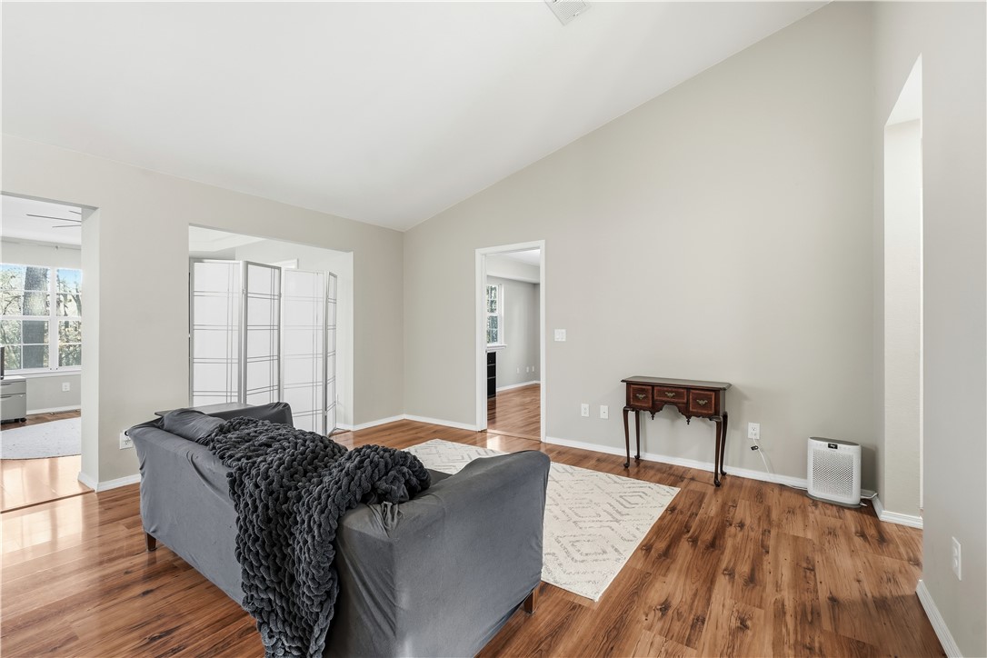 Wendron Sub Bvv - Residential Lease