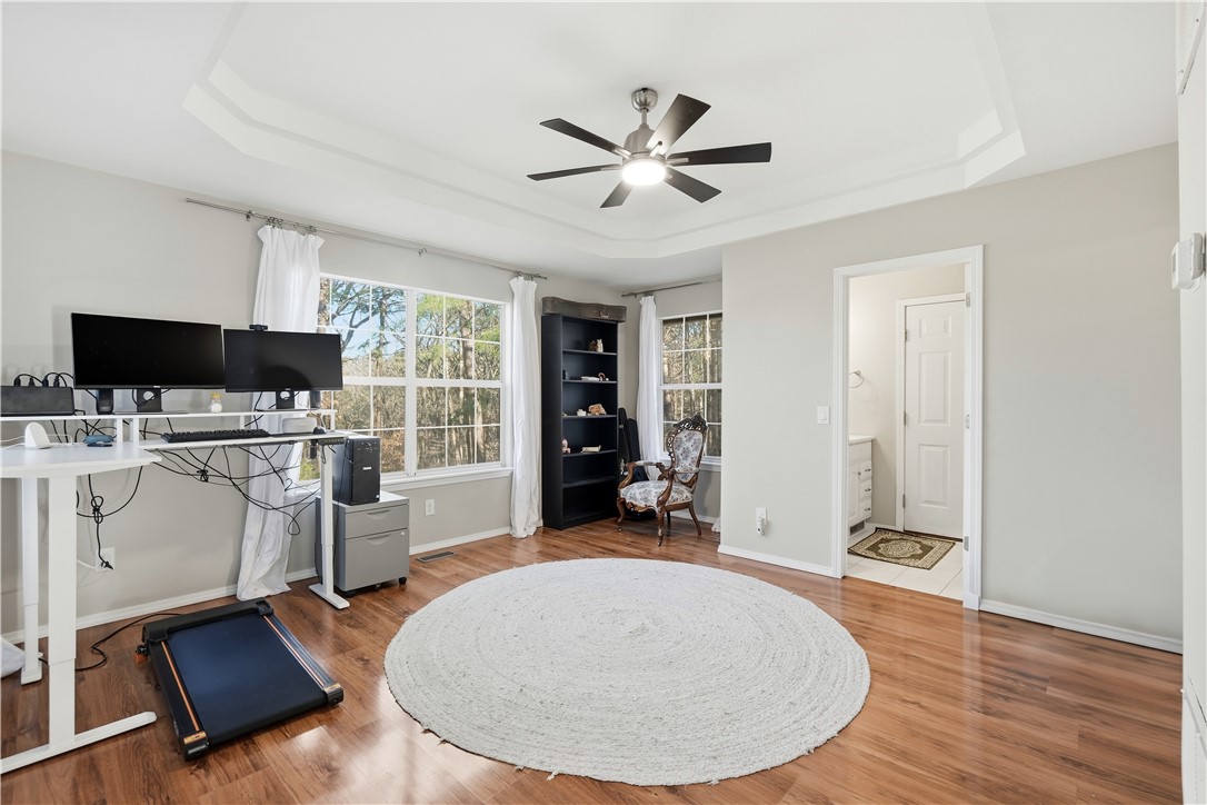 Wendron Sub Bvv - Residential Lease