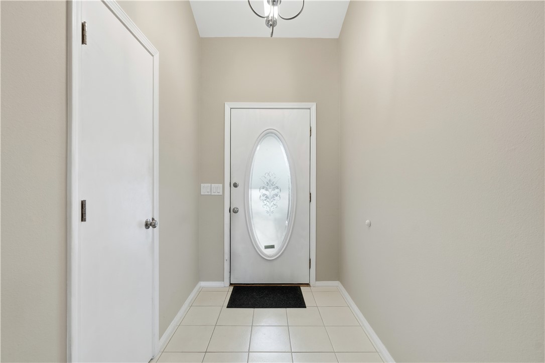 Wendron Sub Bvv - Residential Lease