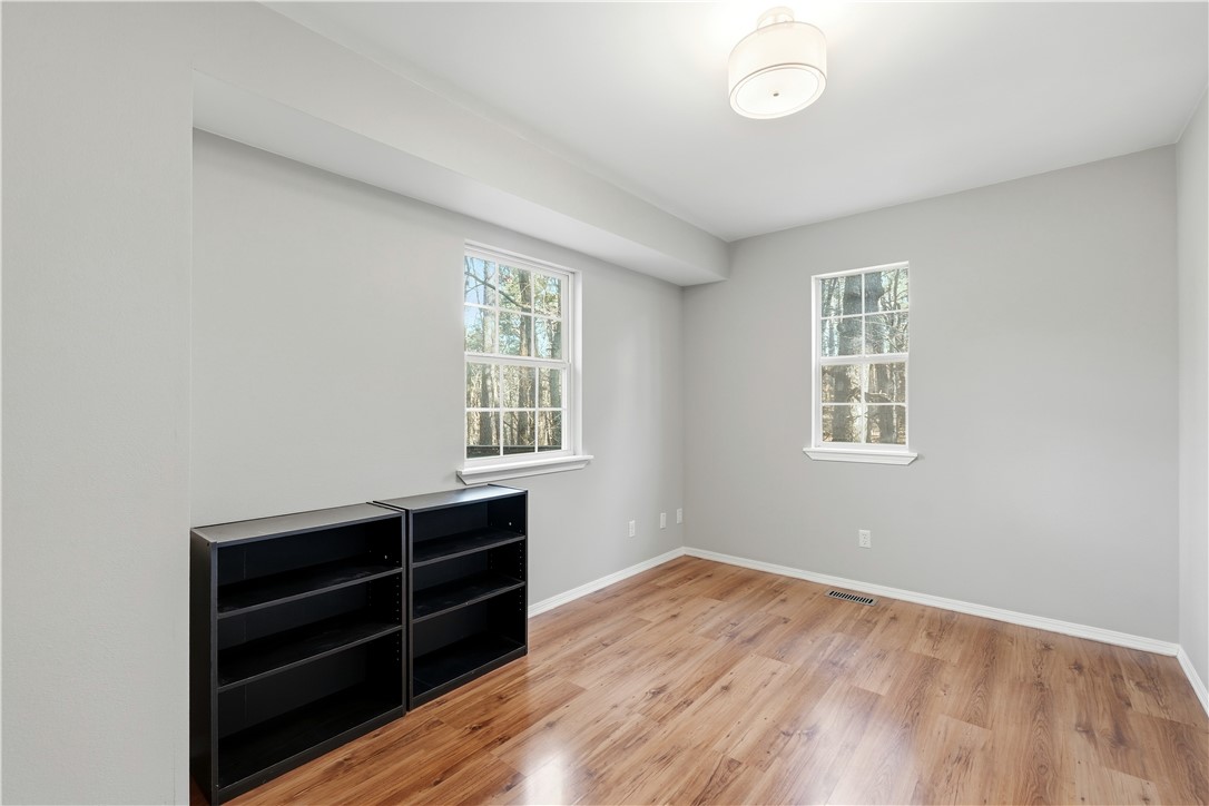 Wendron Sub Bvv - Residential Lease