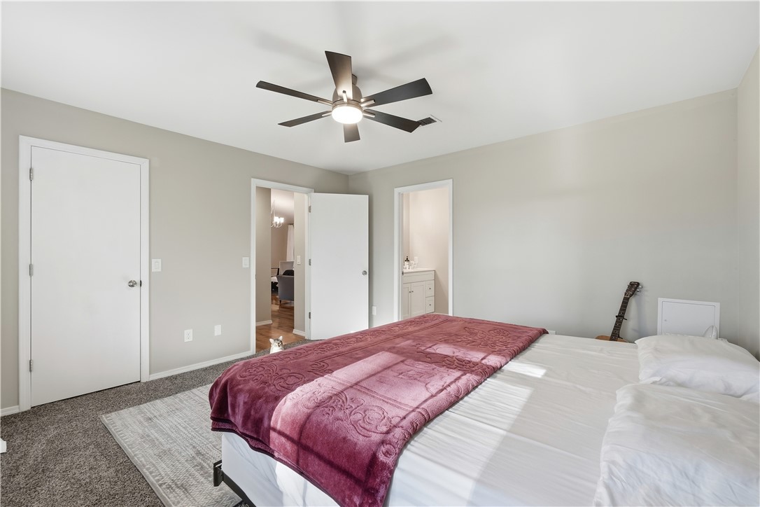 Wendron Sub Bvv - Residential Lease