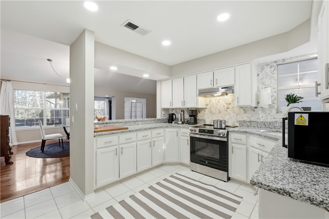 Wendron Sub Bvv - Residential Lease