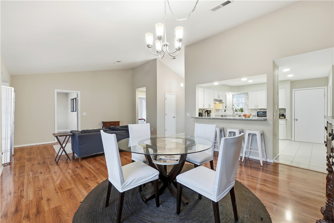 Wendron Sub Bvv - Residential Lease