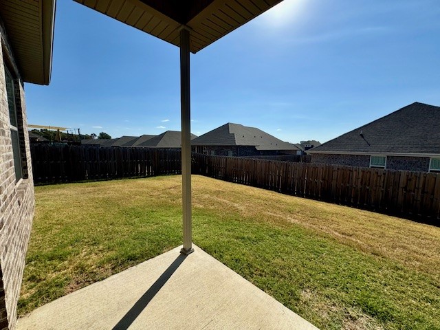 Orchard Park - Residential Lease