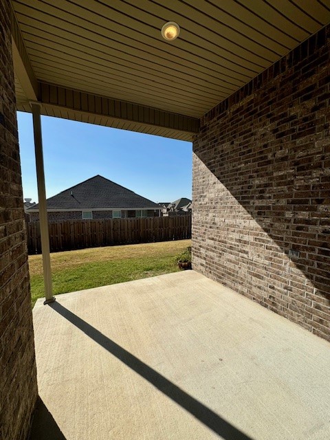 Orchard Park - Residential Lease