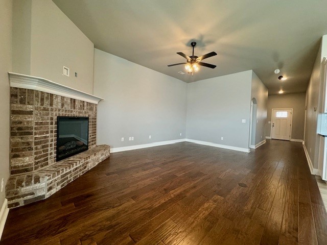 Orchard Park - Residential Lease