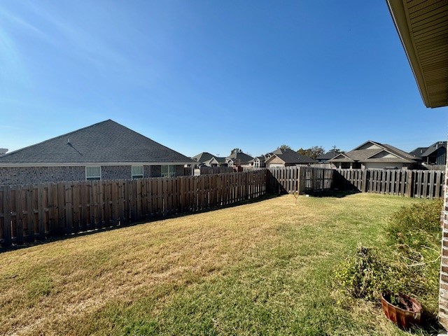 Orchard Park - Residential Lease