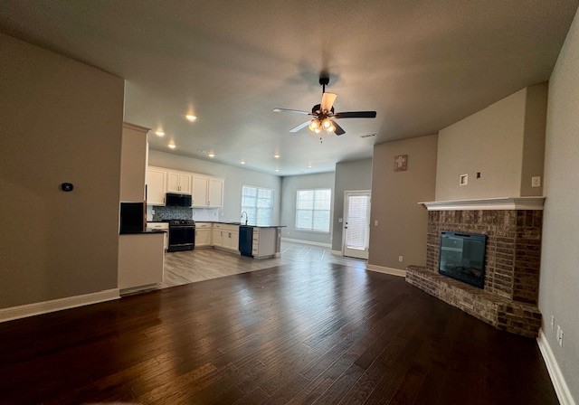Orchard Park - Residential Lease