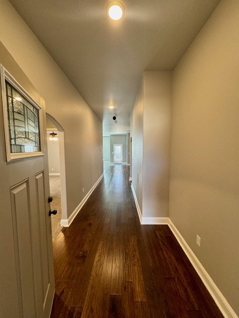 Orchard Park - Residential Lease