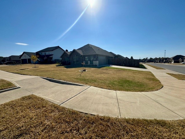 Orchard Park - Residential Lease