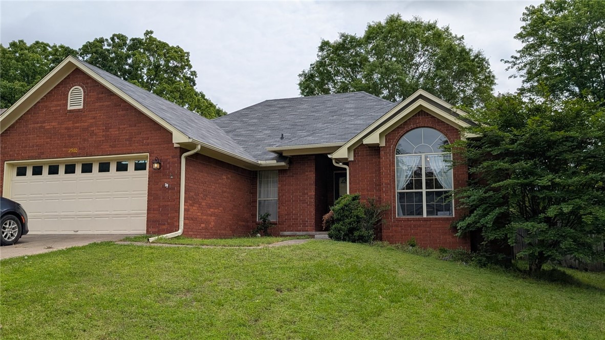 Whitehall - Residential