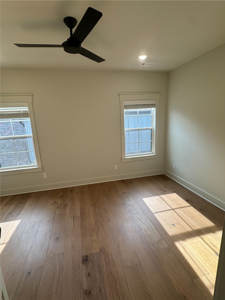 Seminole Park Sub Rogers - Residential