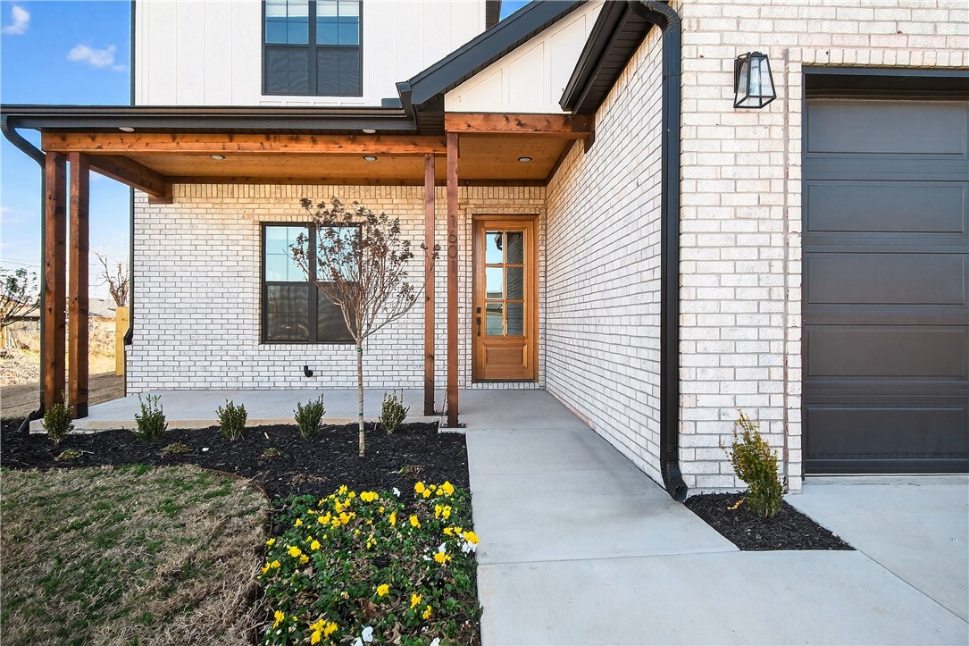 Seminole Park Sub Rogers - Residential