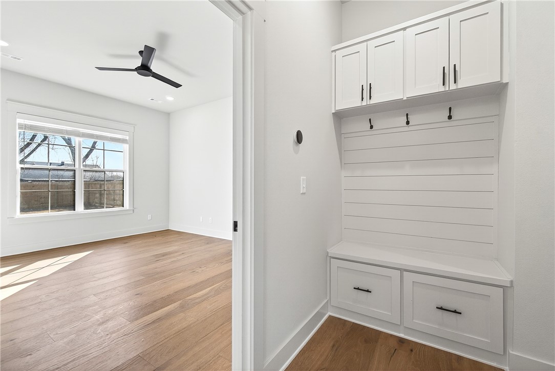 Seminole Park Sub Rogers - Residential