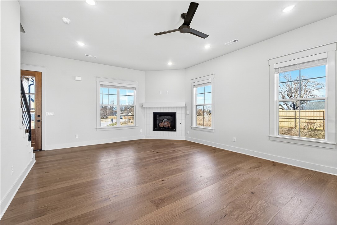 Seminole Park Sub Rogers - Residential