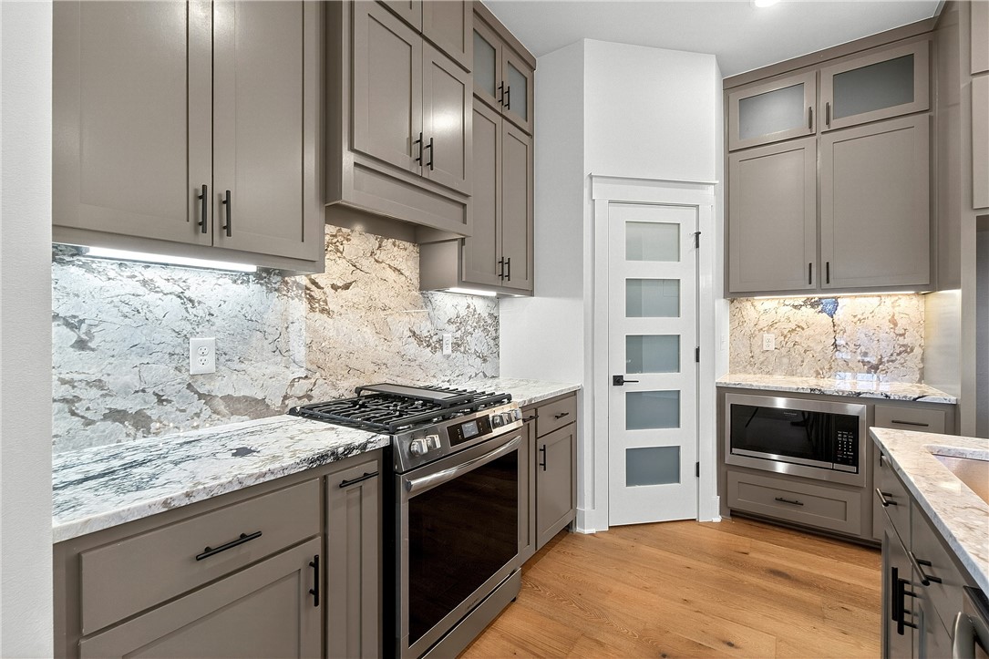 Seminole Park Sub Rogers - Residential