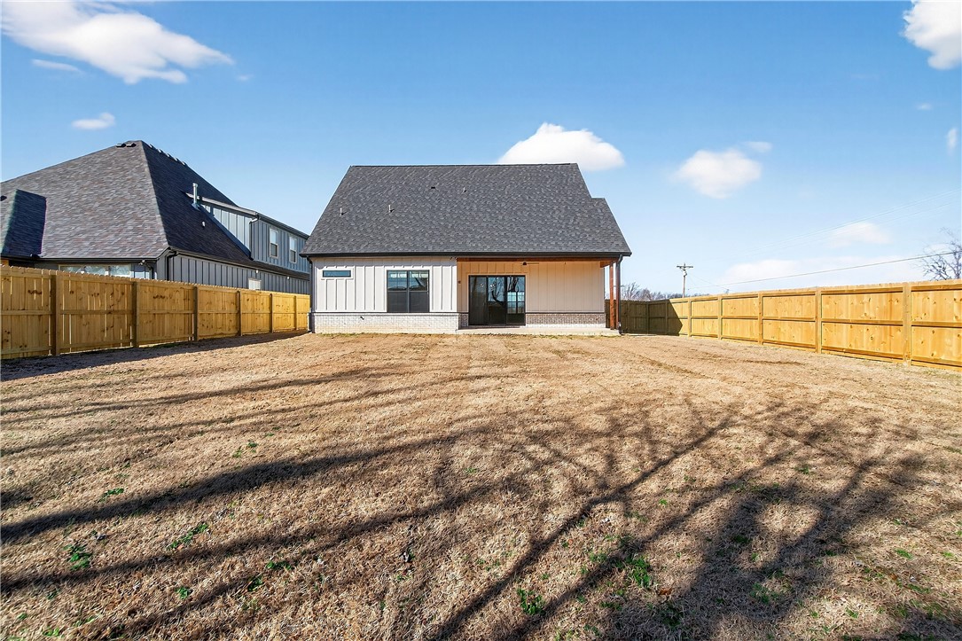 Seminole Park Sub Rogers - Residential