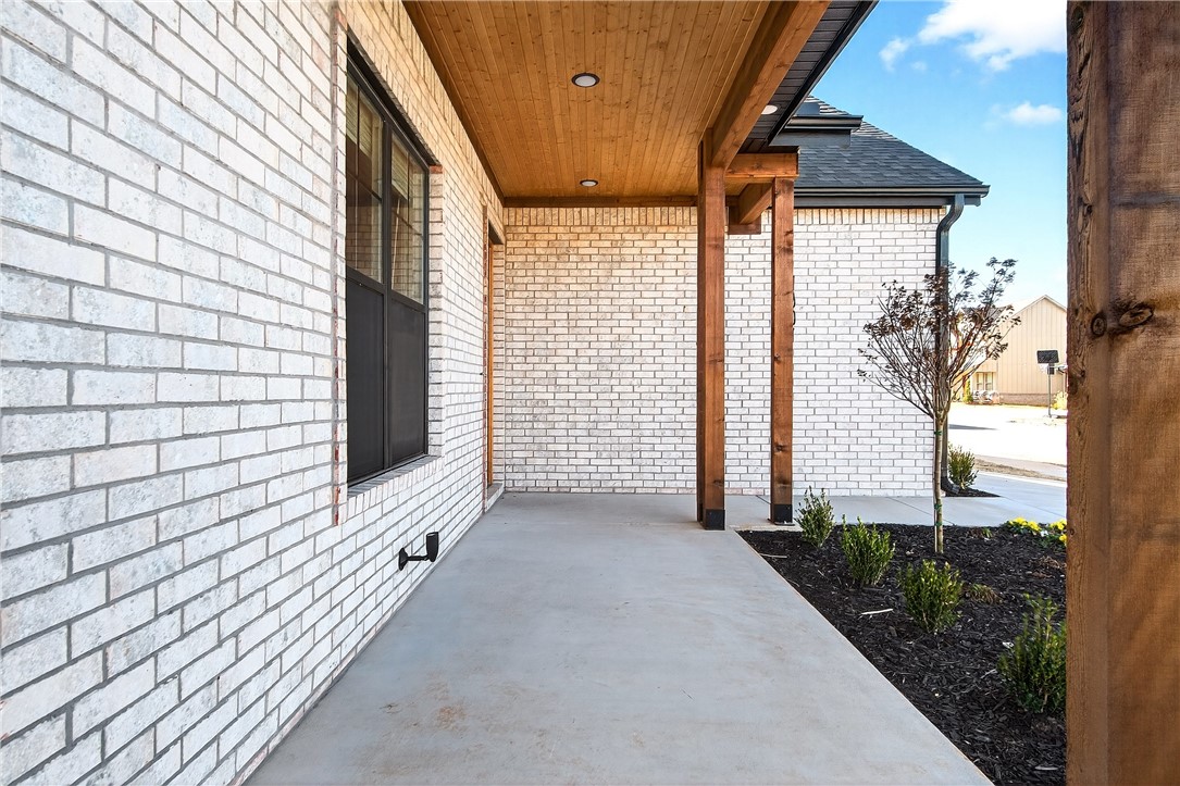 Seminole Park Sub Rogers - Residential