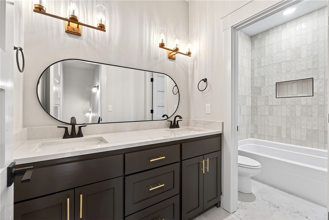 Seminole Park Sub Rogers - Residential