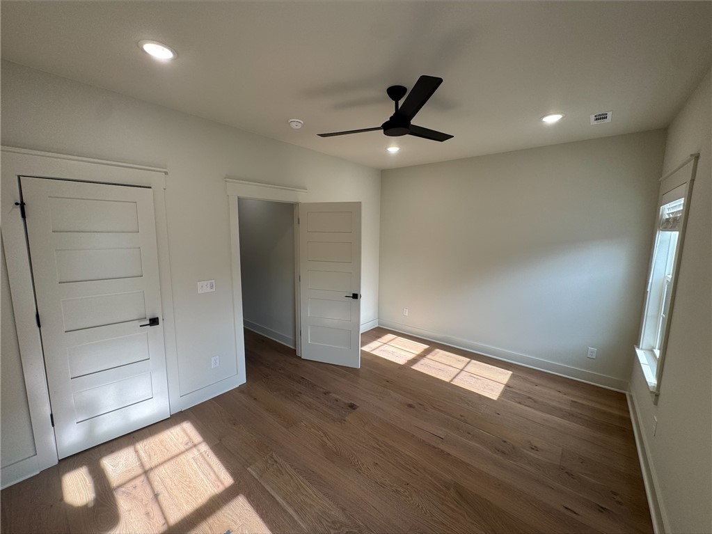 Seminole Park Sub Rogers - Residential