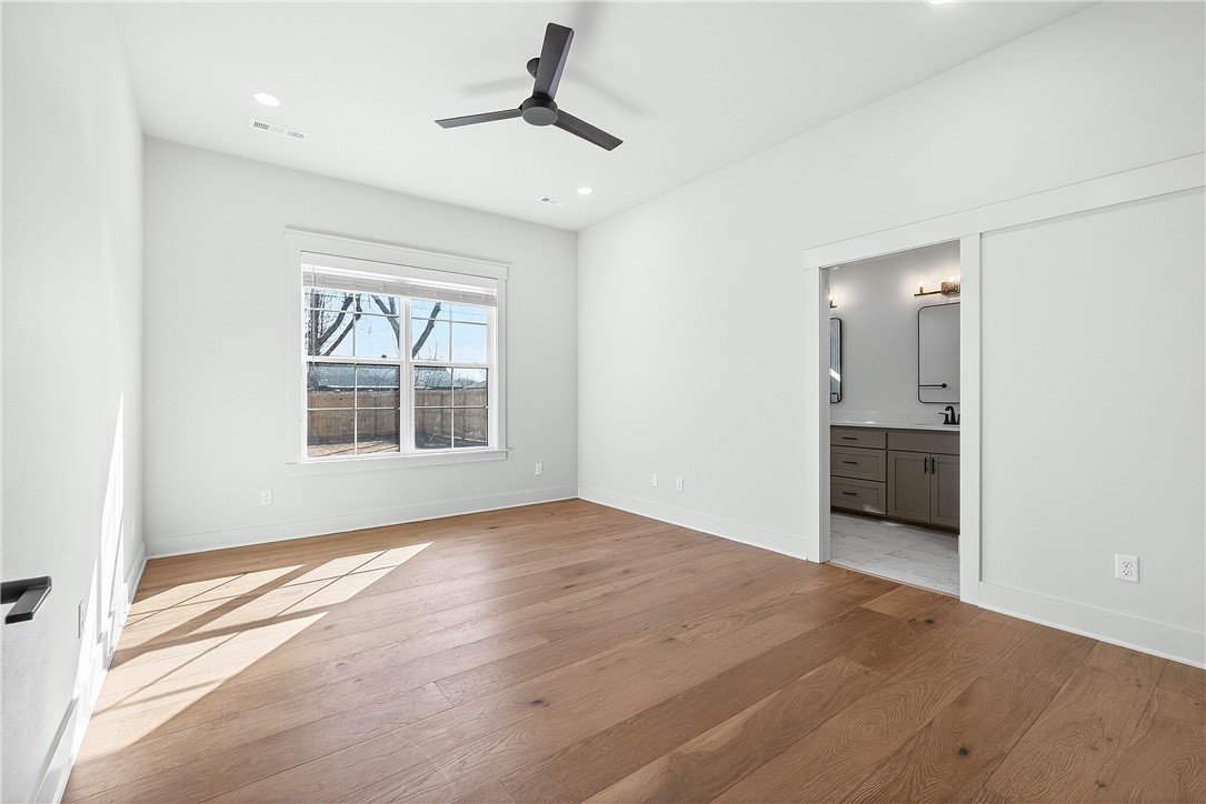 Seminole Park Sub Rogers - Residential