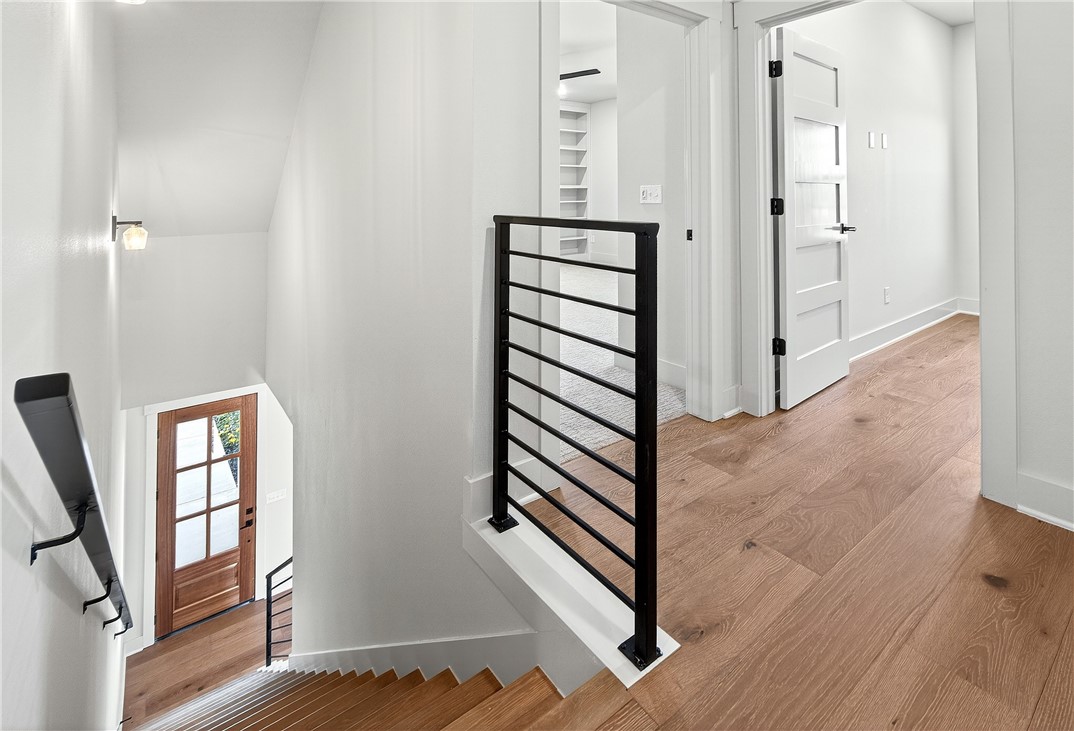 Seminole Park Sub Rogers - Residential