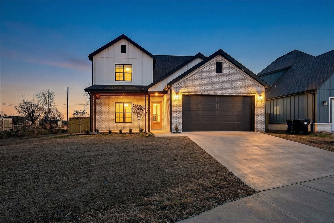 Seminole Park Sub Rogers - Residential