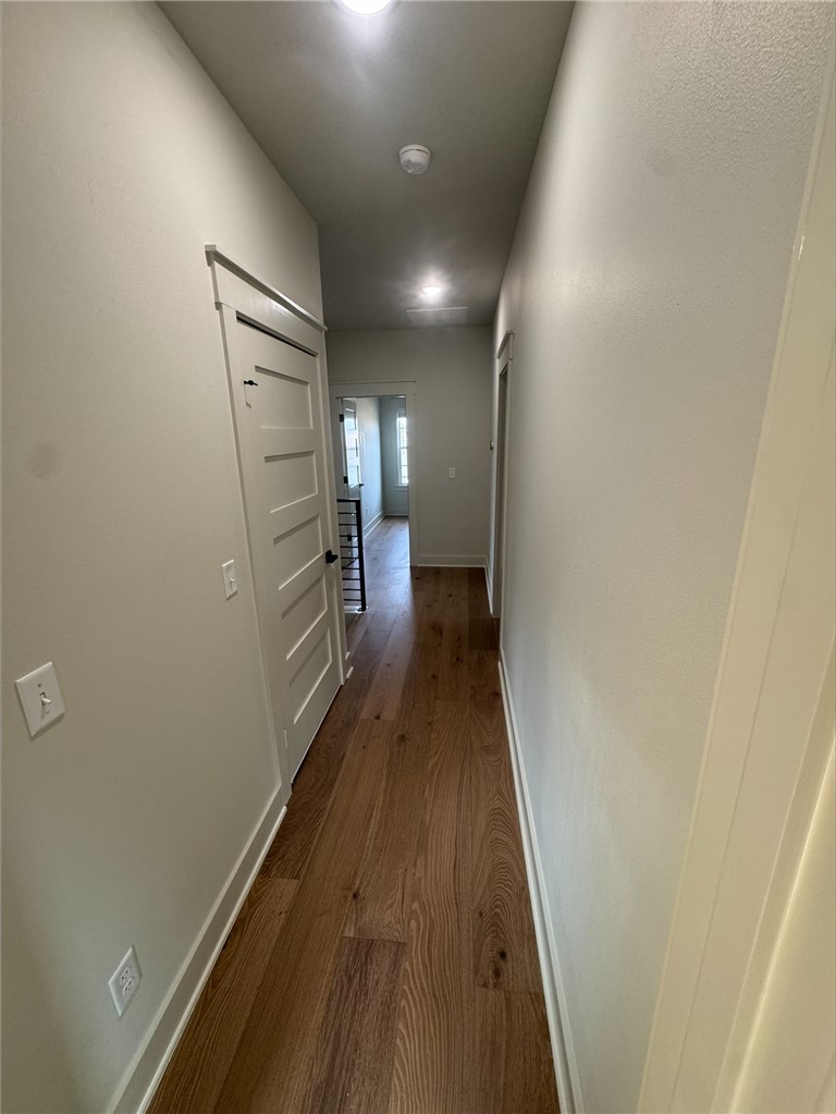 Seminole Park Sub Rogers - Residential