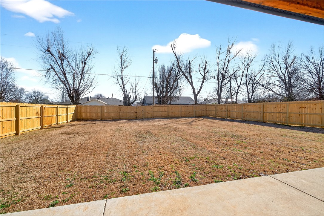 Seminole Park Sub Rogers - Residential