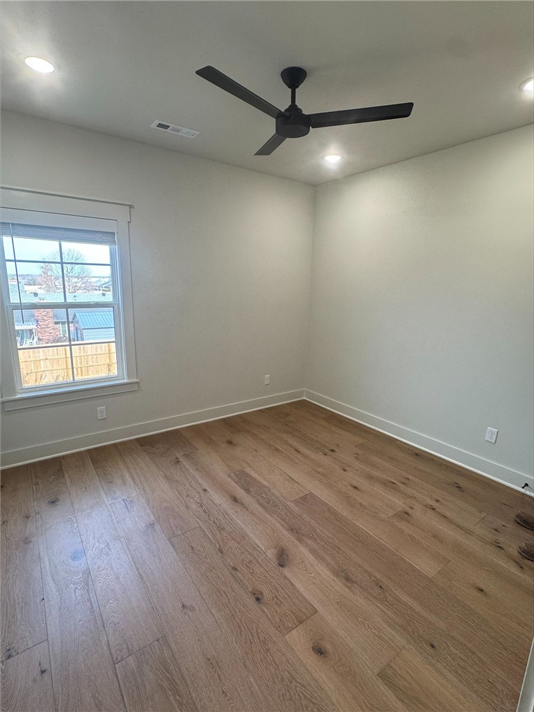 Seminole Park Sub Rogers - Residential