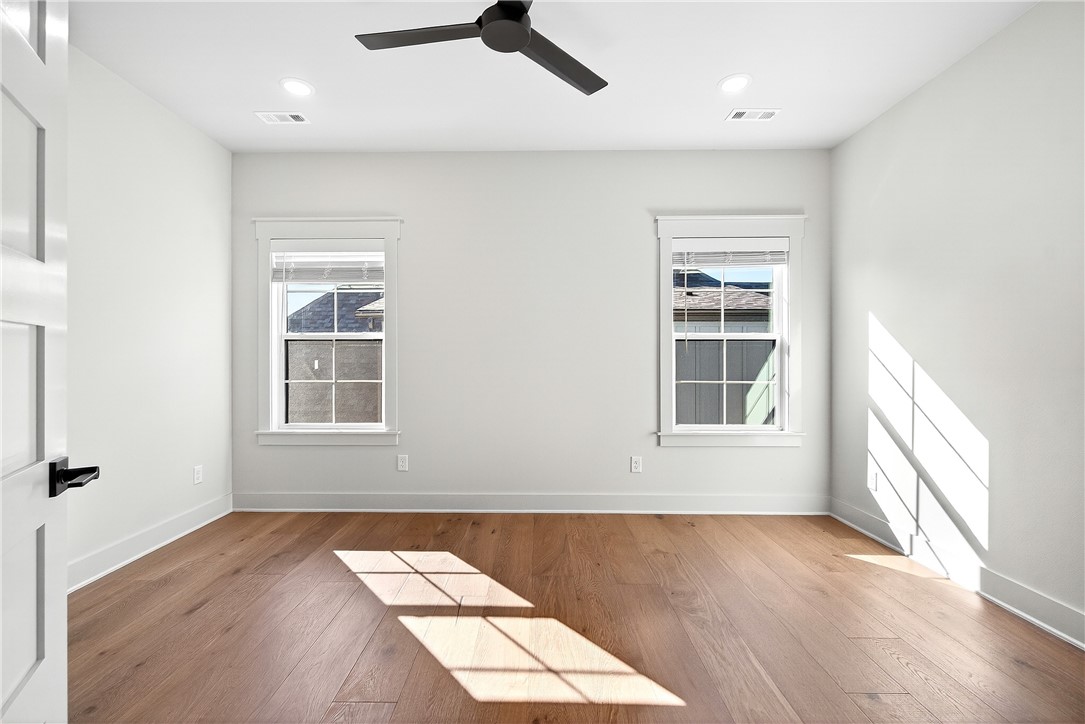 Seminole Park Sub Rogers - Residential