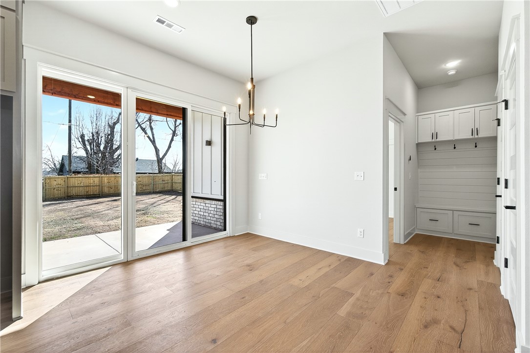 Seminole Park Sub Rogers - Residential