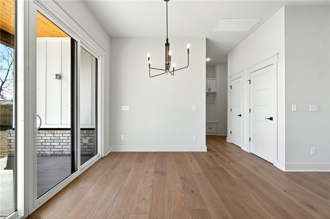 Seminole Park Sub Rogers - Residential