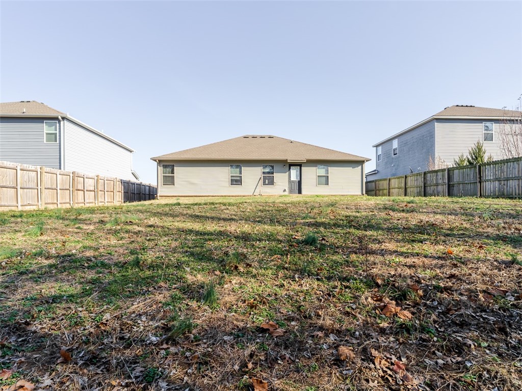 Kerelaw Castle Bentonville - Residential Lease