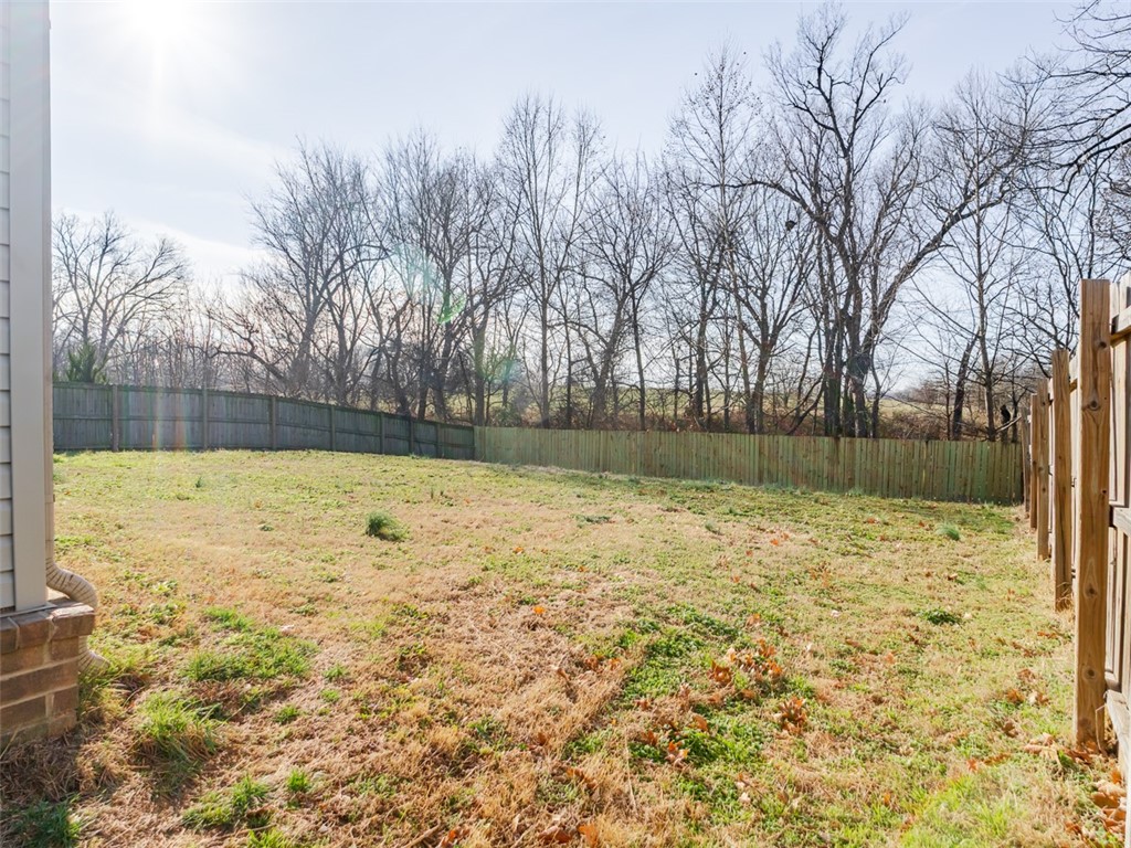 Kerelaw Castle Bentonville - Residential Lease