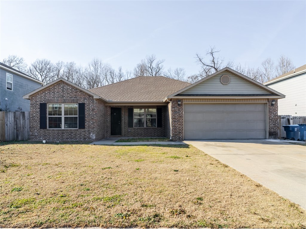 Kerelaw Castle Bentonville - Residential Lease