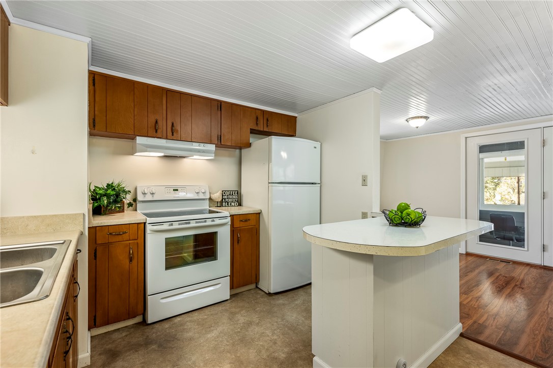 Beaver Shores - Residential