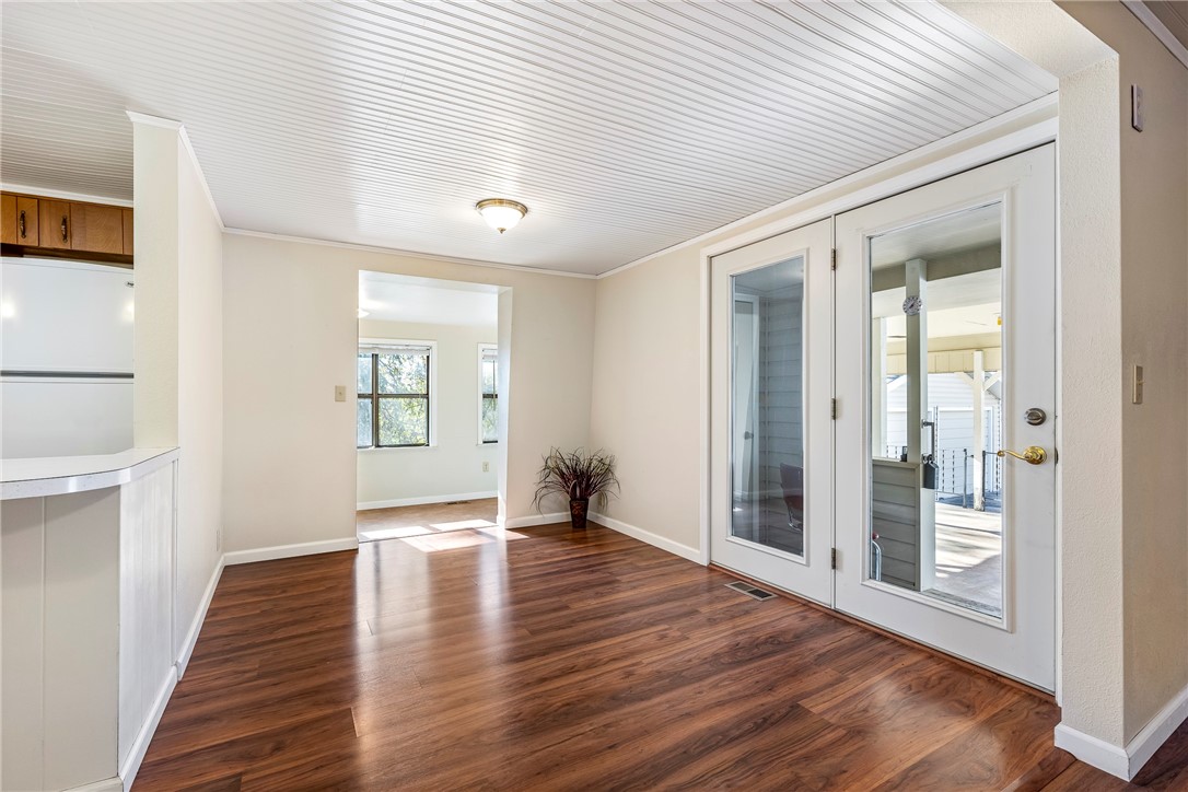 Beaver Shores - Residential