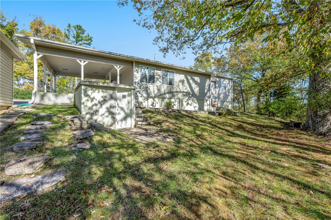 Beaver Shores - Residential