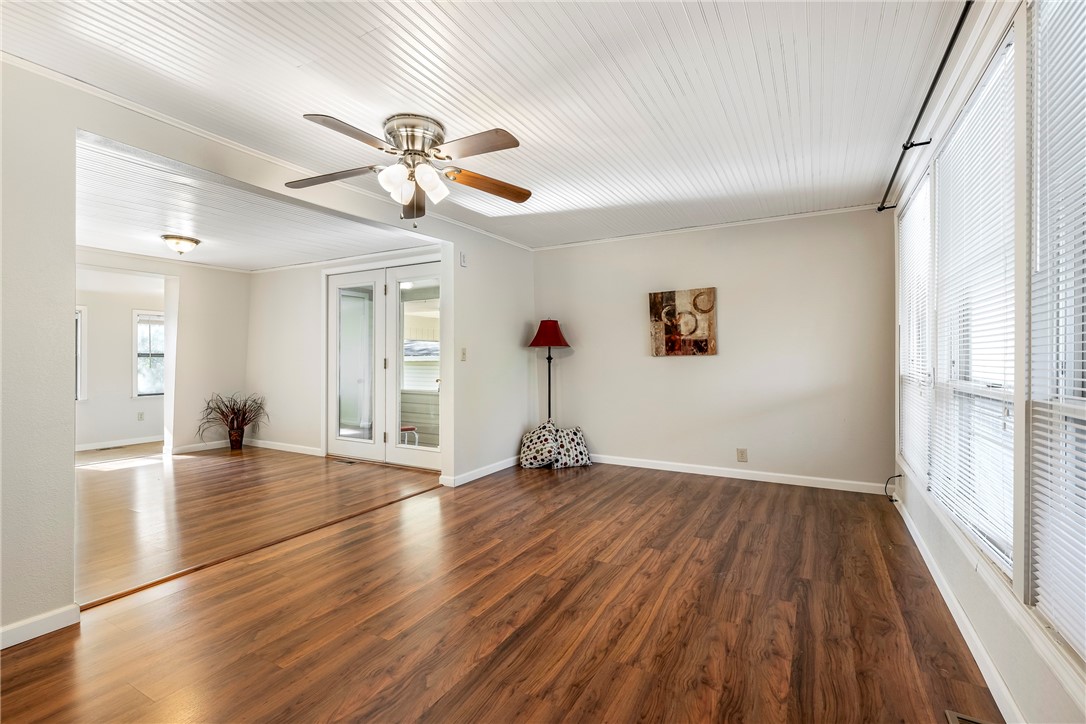 Beaver Shores - Residential