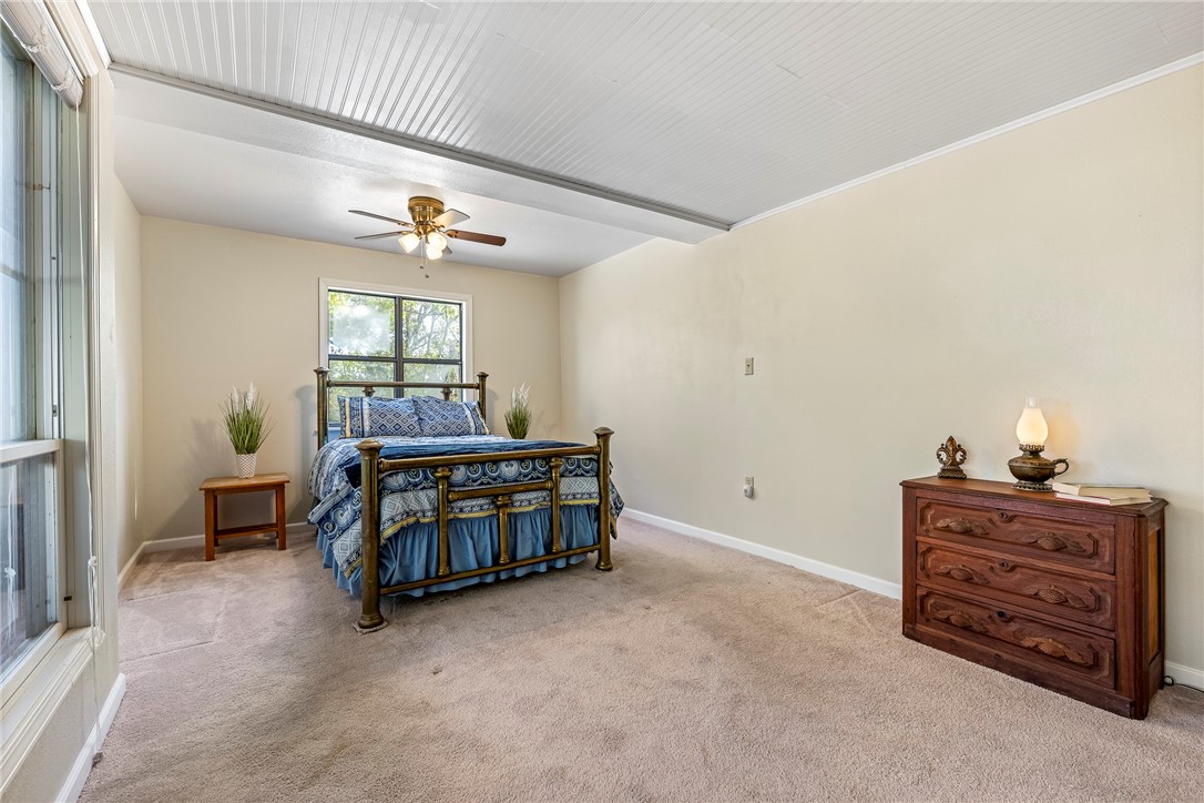 Beaver Shores - Residential