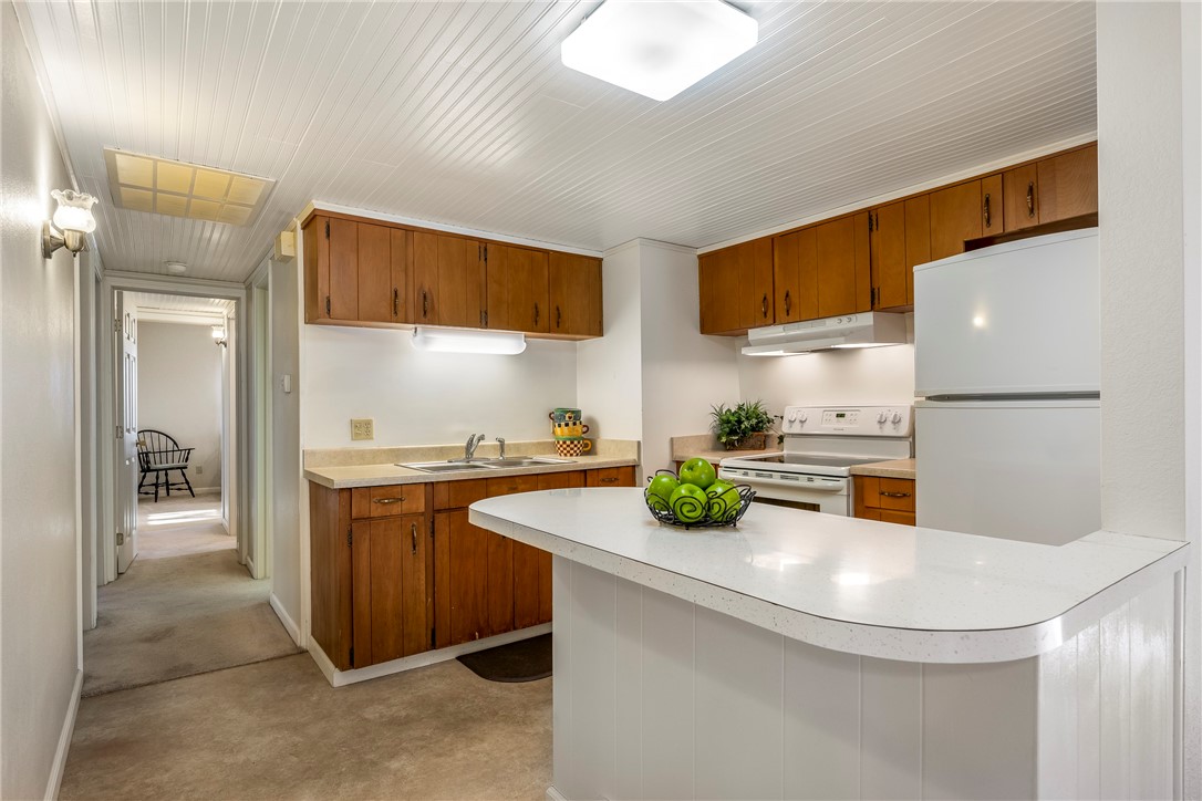 Beaver Shores - Residential